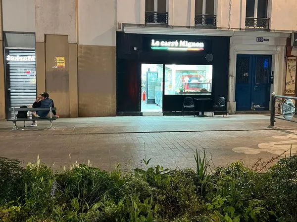Local a vendre