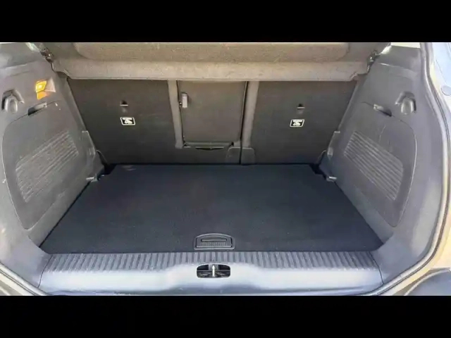 Citroën C3 Aircross puretech 130ch s&amp;s shine e6.d-temp — photo 5