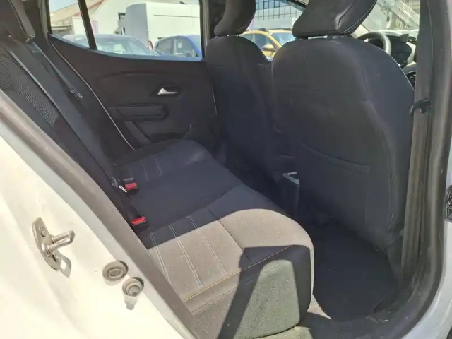 Dacia Sandero tce 90 cvt - 22 — photo 19