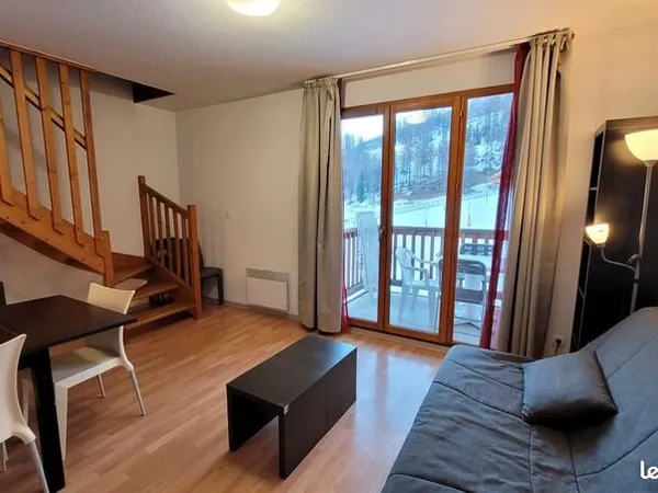 Appartement 3 pièces 50 m²