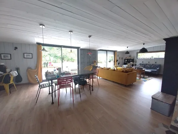 Maison 165 m² Savenay