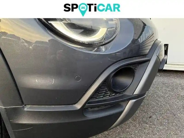 Fiat 500 x 1.3 firefly turbo t4 150 ch dct — photo 65