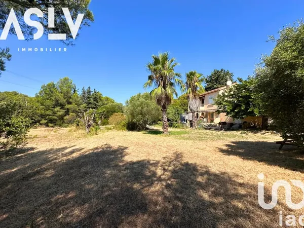 Maison 7 pièces 173 m²
