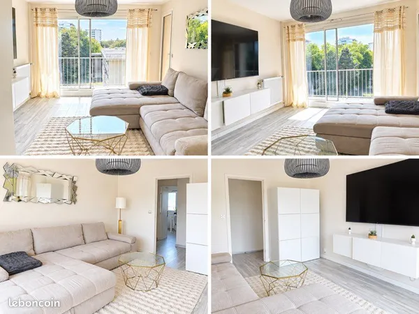 Appartement en vente