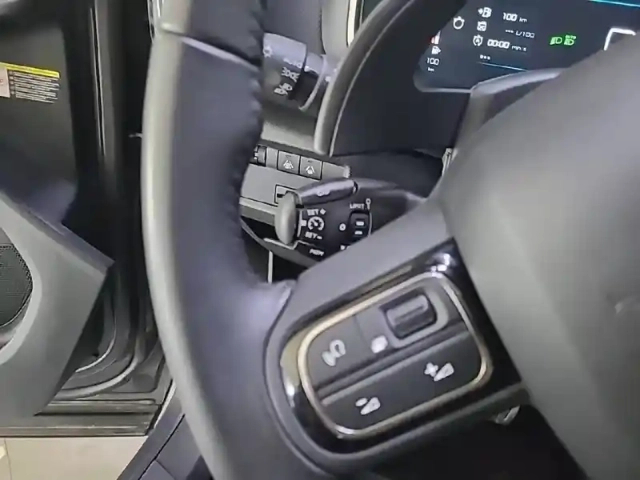 Citroën C5 Aircross bluehdi 130 eat8 — photo 51