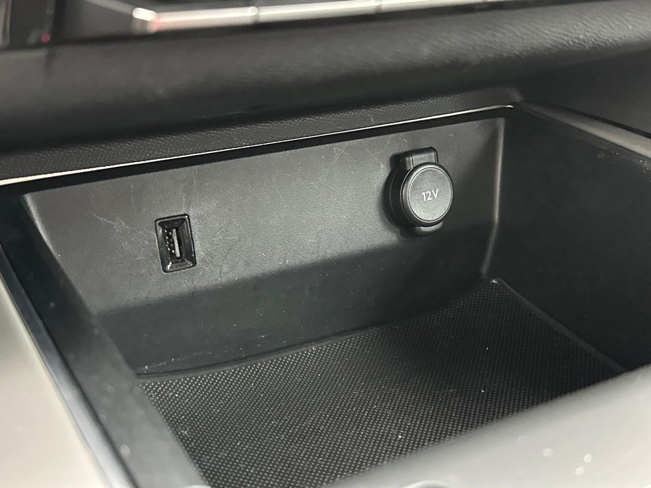 Citroën C5 Aircross puretech 130 s&s bvm6 feel — photo 27