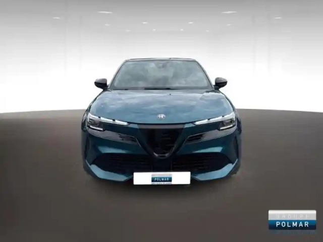 Alfa Romeo Junior elettrica 156ch speciale — photo 2