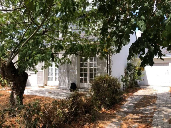 Maison À renover
