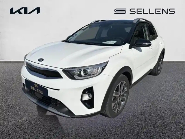 Kia Stonic 1.0 t-gdi 120ch isg premium dct7 euro6d-t