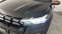 Dacia Sandero 1.0 TCe 110ch Stepway Extreme -24 — photo 17