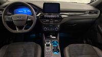 Ford Kuga 2.5 Duratec 190ch FHEV E85 ST-Line X BVA — photo 11