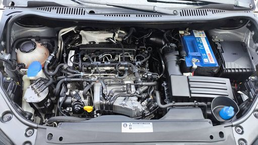 Volkswagen Caddy Van VU 2.0 TDI 150 DSG6 - Business Line Plus – 2019 – 132093 km – Diesel – Boîte Automatique — photo 38