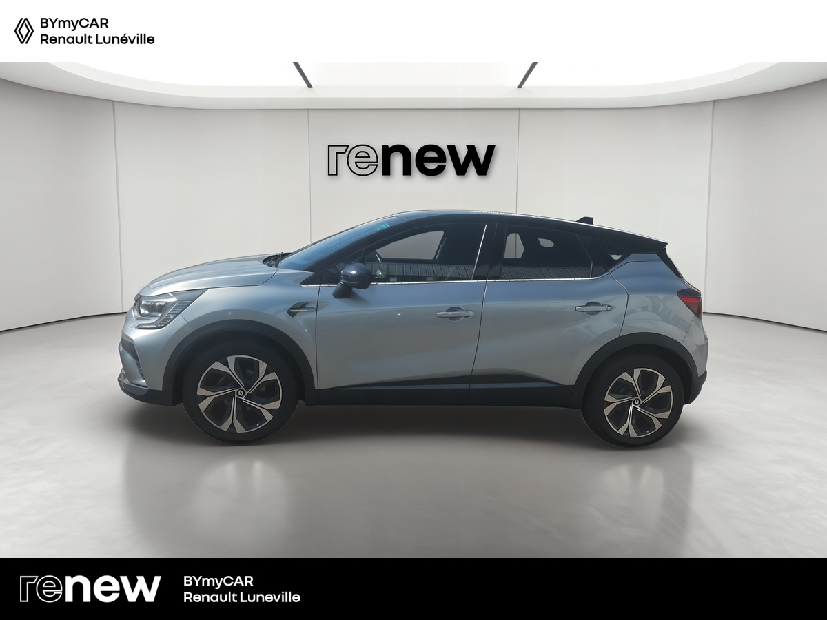 Renault Captur TCe 140 EDC - 21B — photo 2