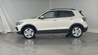 Volkswagen T-Cross 1.0 TSI 116ch VW Edition DSG7 — photo 7