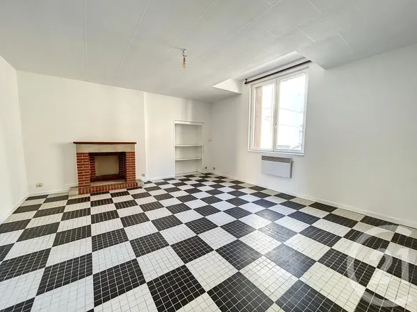 Appartement 2 pièces 50 m²