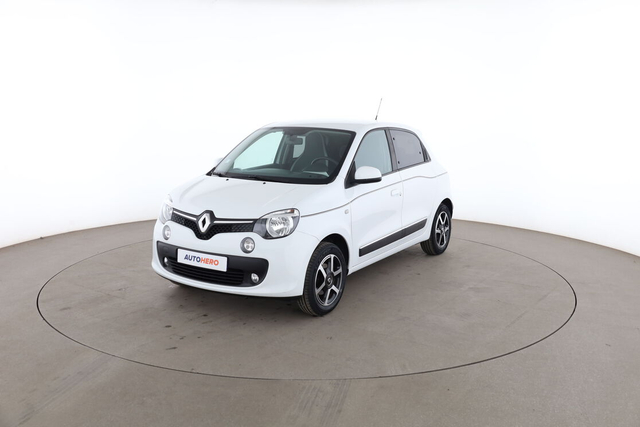Renault Twingo 0.9 TCe Intens EDC