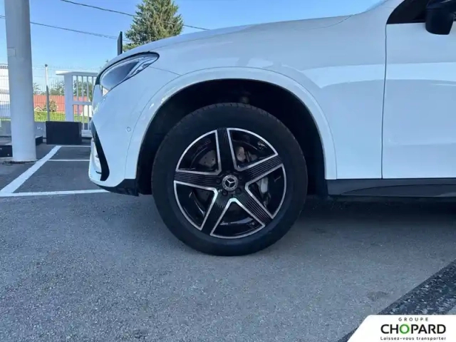 Mercedes Glc 300 e 9g-tronic 4matic — photo 24