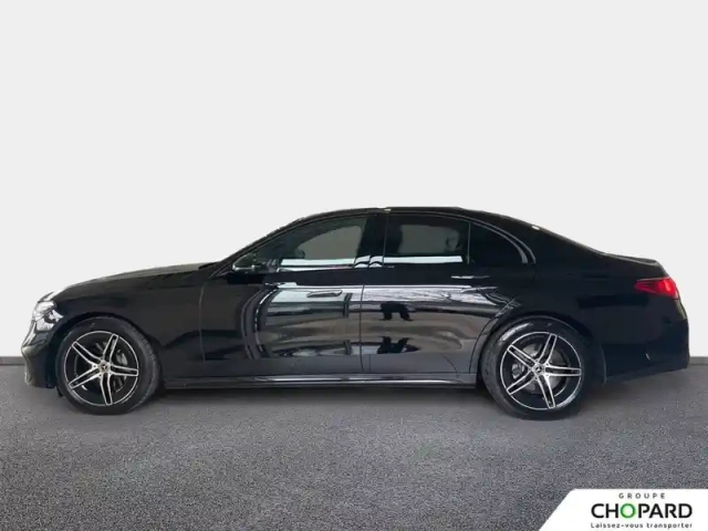 Mercedes Classe E 450 d 9g-tronic 4matic — photo 10