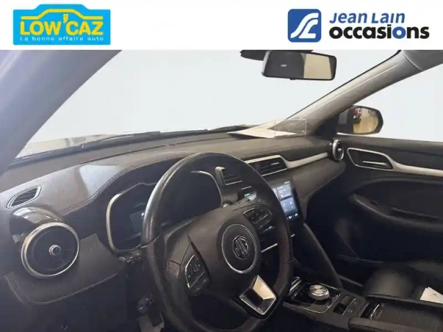 Mg Zs ev autonomie standard 51kwh - 130 kw 2wd — photo 11