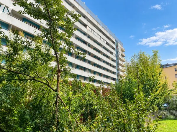 Appartement 5 pièces 121 m²