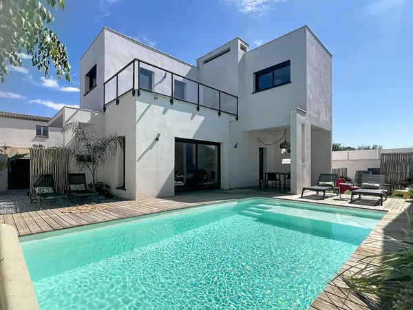 Achat : Maison Sérignan (34410)