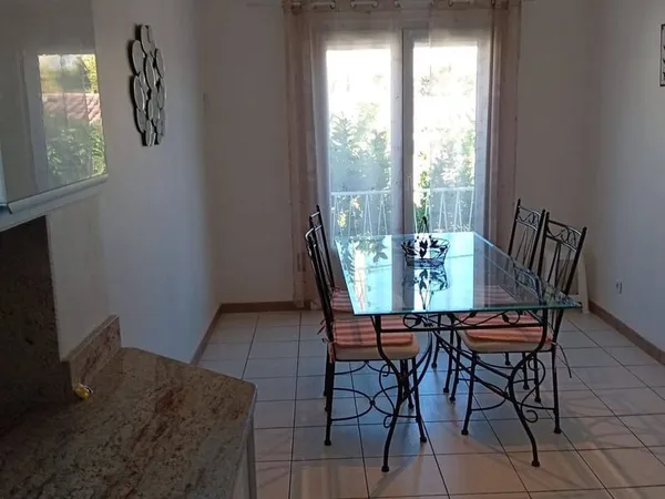 Appartement 3 pièces 75 m²