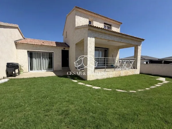 Villa a BORGO