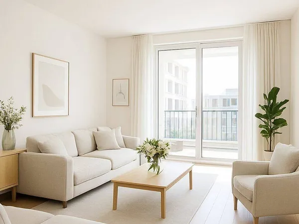 Appartement 5 pièces 123 m²