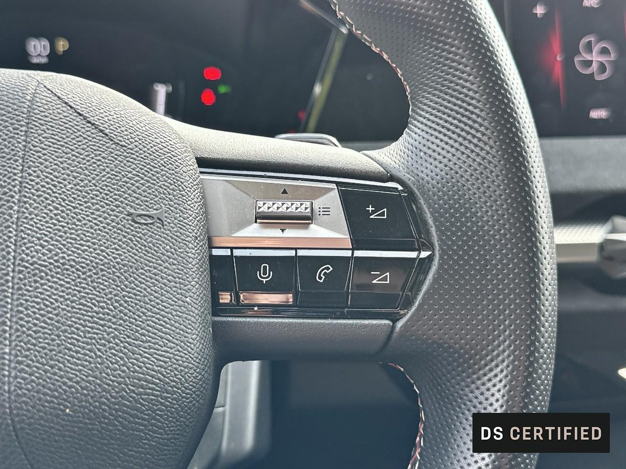 Ds Ds 4 puretech 130 eat8 performance line+ — photo 17
