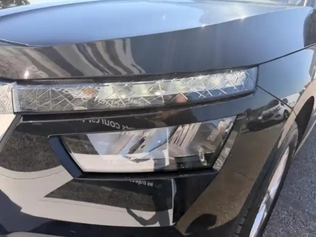 Skoda Kamiq 1.0 tsi evo 110ch ambition — photo 8