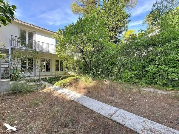 Maison 5 pièces 109 m²