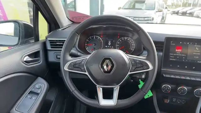 Renault Clio tce 90 — photo 50