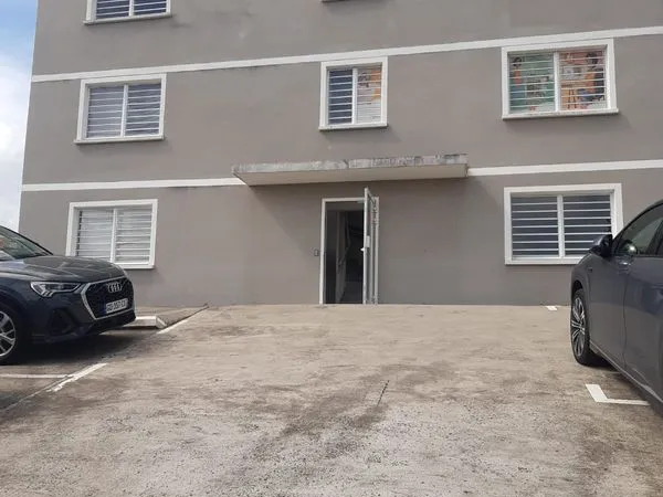 Local professionnel