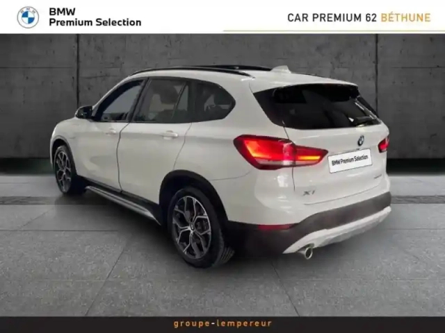 Bmw X1 xdrive25ea 220ch xline — photo 9