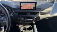 Audi A4 2.0 TDI 190ch Design Luxe quattro S tronic 7 — photo 19