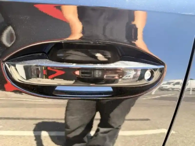 Cupra Formentor 1.4 e-hybrid 245ch vz tribe edition dsg6 — photo 9