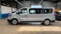 Renault Trafic Combi Grand 2.0 Blue dCi 150ch Evolution auto -25 — photo 8