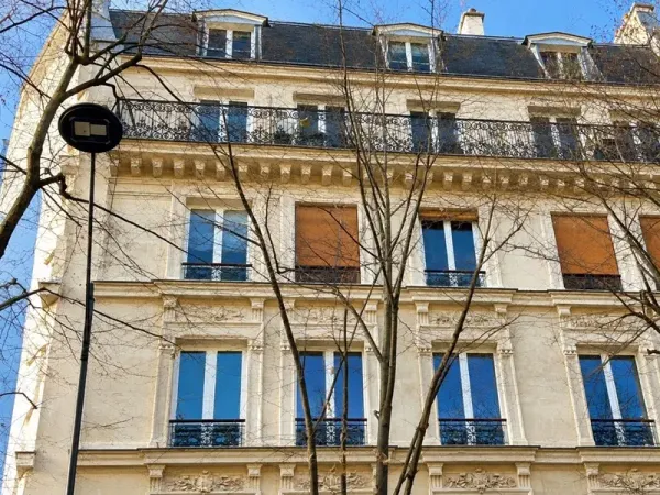 Appartement 2 pièces 32 m²