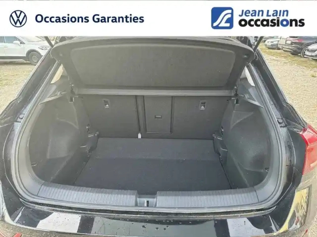 Volkswagen T-Roc 1.5 tsi evo2 150 start/stop dsg7 — photo 54