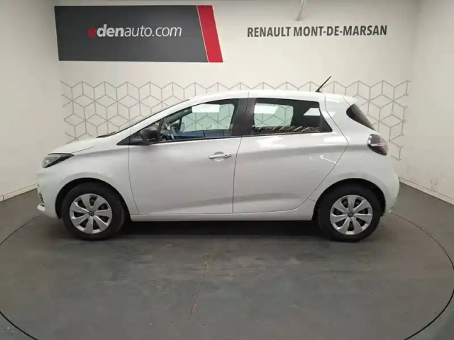 Renault Zoé zoe r110 — photo 2