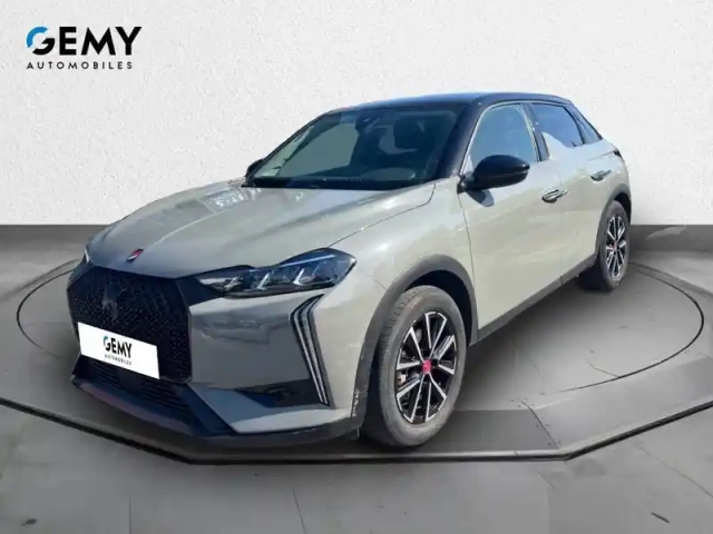 Ds Ds 3 e-tense — photo 3