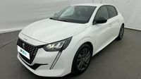 Peugeot 208 1.2 PureTech 100ch S&S Style 118g