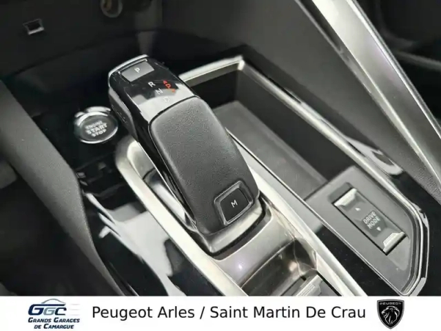 Peugeot 3008 bluehdi 130ch s&amp;s eat8 — photo 81