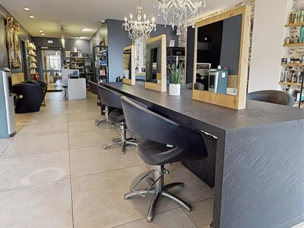 Votre activité indépendante dans un salon premium au coeur de Metz