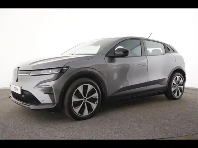 Renault Megane e-tech electric ev60 130ch evolution er super charge — photo 1