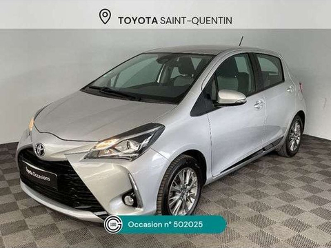 Toyota YARIS Toyota Yaris