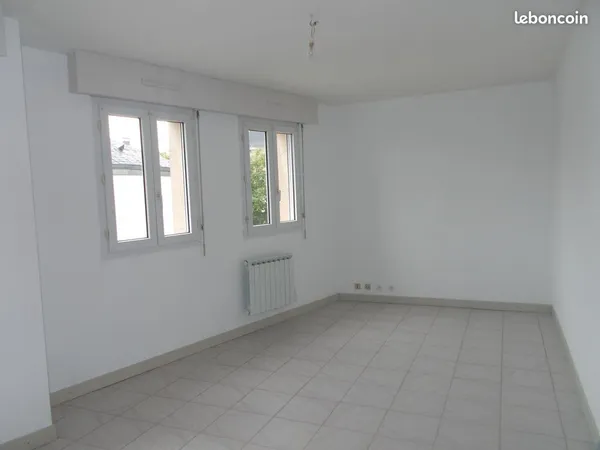 Location Appartement T2
