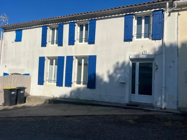 Maison 4 pièces 100 m²