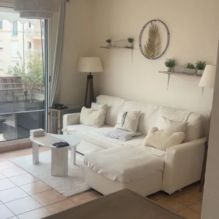 Appart Beziers 40m2