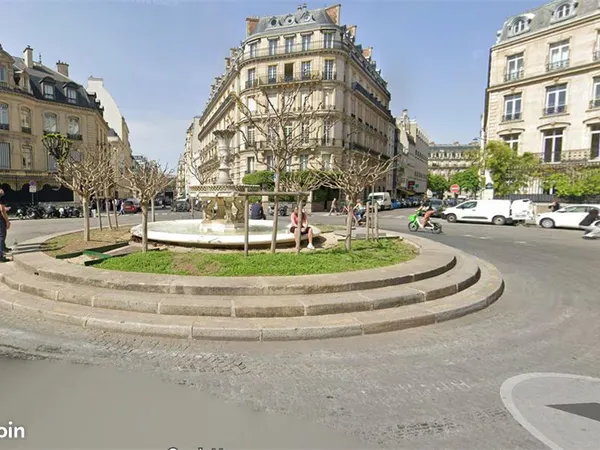 Boutique 242 m² PARIS
